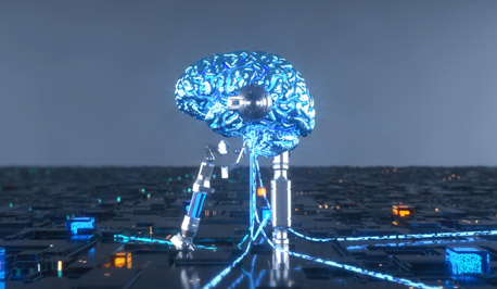 能源AI大脑，智能调整